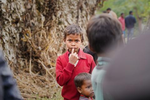 Rural Jharkhand